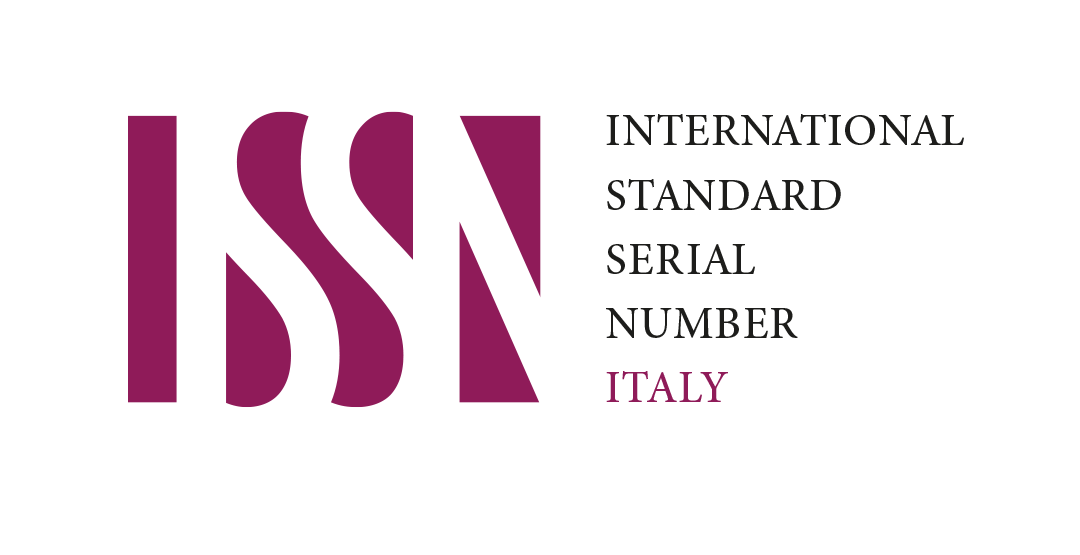 Siamo una rivista scientifica!