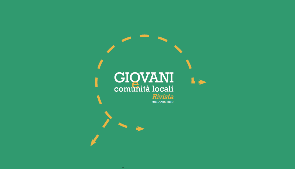 Pubblicato il numero uno della rivista GCL