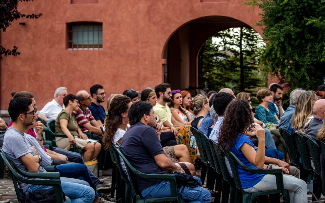 COMBINAZIONI DI IDEE E DI GIOVANI. L’esperienza di CombinAzioni Festival a Montebelluna.