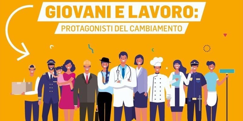Le attività di “lavoro senza mercato” dei giovani