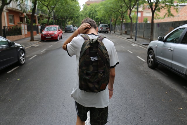 L’Italia povera di giovani rischia di trovarsi anche con giovani sempre più poveri