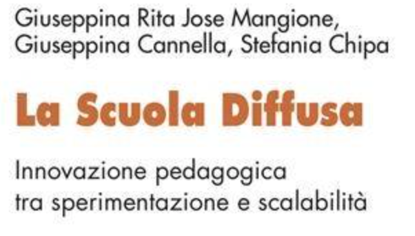 “La scuola diffusa”, innovazione pedagogica tra sperimentazione e scalabilità nel volume presentato oggi da FrancoAngeli