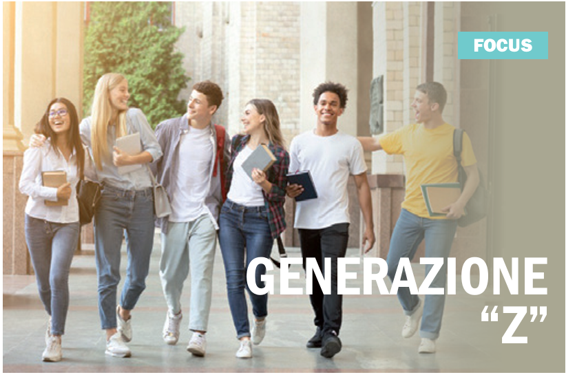 GIOVANI COSMOPOLITI VERSO IL FUTURO SENZA PROTEZIONE: la ricerca dell’Istituto socio culturale Nicolò Rezzara di Vicenza