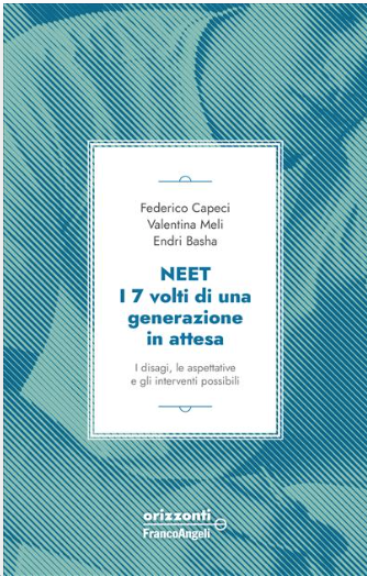 Neet, I 7 volti di una generazione in attesa